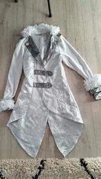 Carnavalsjas - Maat xs, Carnaval, Magic Design, Ophalen of Verzenden, Zo goed als nieuw