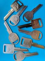 Contactsleutels Jeep, Ophalen of Verzenden, Nieuw, Jeep