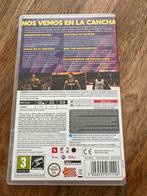 NBA 2K24 Kobe Bryant Editie - Nintendo Switch, Spelcomputers en Games, Online, 1 speler, Ophalen of Verzenden, Zo goed als nieuw