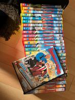 Bassie en Adriaan dvd set, Cd's en Dvd's, Cd's | Kinderen en Jeugd, Ophalen of Verzenden, Zo goed als nieuw, Verhaal of Sprookje