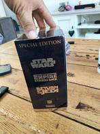 Starwars Trilogy Special Edition vhs, Cd's en Dvd's, VHS | Film, Vanaf 16 jaar, Ophalen of Verzenden, Zo goed als nieuw, Science Fiction en Fantasy