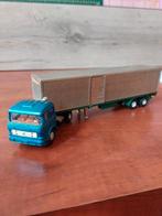 KENWORTH MET TRAILER, Ophalen of Verzenden, Zo goed als nieuw, Bus of Vrachtwagen