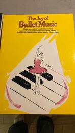 ' The joy of ' serie bladmuziek v piano solo, Muziek en Instrumenten, Bladmuziek, Klassiek, Les of Cursus, Ophalen of Verzenden