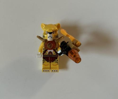 Lego Chima - Lundor - LOC391503-1, Kinderen en Baby's, Speelgoed | Duplo en Lego, Gebruikt, Lego, Complete set, Ophalen of Verzenden