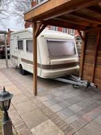 Avento 420 TL De luxe, Caravans en Kamperen, Avento, Treinzit, Particulier, 4 tot 5 meter