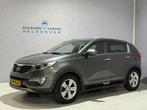 Kia Sportage 1.6 GDI X-ecutive Plus Pack // TREKHAAK // LEDE, Auto's, Voorwielaandrijving, 4 cilinders, Origineel Nederlands, Parkeersensor