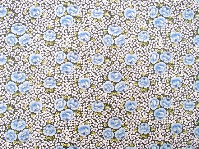 rol vintage behang (meerdere rollen beschikbaar) retro oud, Huis en Inrichting, Stoffering | Behang, Blauw, Zwart, 75 m² of meer