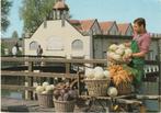 BROEK OP LANGEDIJK Veiling Museum, Verzamelen, Verzenden, 1980 tot heden, Gelopen, Noord-Holland