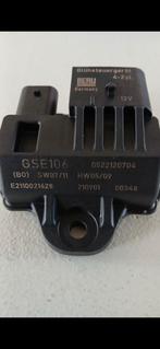 Control unit gloeibougie BMW, Ophalen of Verzenden, Nieuw, BMW