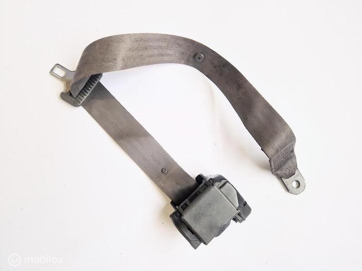 Veiligheidsgordel midachter Volvo V70 / V70XC I -'00 9167309, Auto-onderdelen, Interieur en Bekleding, Volvo, Gebruikt, Ophalen of Verzenden