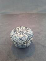 Annam dekselpotje, 14e of 15e eeuw, Antiek en Kunst, Antiek | Keramiek en Aardewerk, Ophalen of Verzenden