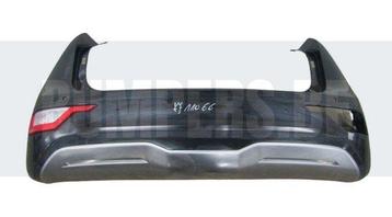 Bumper Kia NIRO E-NIRO II EV 22- 86611-AO010 Achterbumper KJ beschikbaar voor biedingen