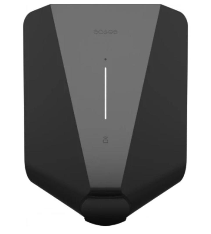 Easee Laadstation Charge Up Black 22kW, Auto diversen, Laadpalen, Nieuw, Laadpaal, Ophalen of Verzenden