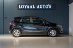 Renault Captur 0.9 TCe Expression | NAVI | AIRCO | CRUISE |, Auto's, Renault, Voorwielaandrijving, Stof, Gebruikt, Huisgarantie