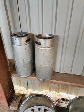 rvs tank watertank  beschikbaar voor biedingen