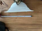 Art Deco retro wandlampen, Huis en Inrichting, Lampen | Wandlampen, Ophalen of Verzenden