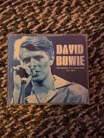 David Bowie - The Broadcast Collection 1972-1997, Gebruikt, Verzenden, Poprock