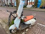 Gratis Ebretti 518 Elektrische Scooter, Overige merken, Gebruikt, Elektrisch, Ophalen of Verzenden