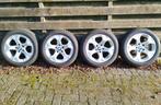 BMW winterbanden 225x50/R17, Ophalen, Gebruikt, BMW