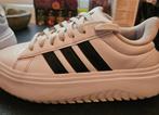 Adidas gympen, Kinderen en Baby's, Kinderkleding | Schoenen en Sokken, Adidas, Ophalen of Verzenden, Zo goed als nieuw, Jongen of Meisje