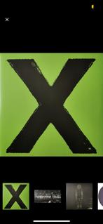 Lp ed sheeran persing 2014, Cd's en Dvd's, Vinyl | Pop, Ophalen of Verzenden, 2000 tot heden, Zo goed als nieuw, 12 inch