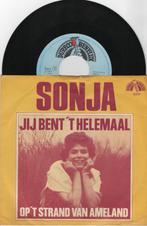 Sonja - Jij Bent 't Helemaal, Ophalen of Verzenden