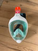 Snorkerset subea xs, Ophalen of Verzenden, Gebruikt