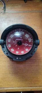 Plastimo Offshore Kompas, Watersport en Boten, Navigatiemiddelen en Scheepselektronica, Ophalen of Verzenden, Gebruikt, Gps of Kompas