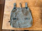 Duitse Brotbeutel, Verzamelen, Militaria | Tweede Wereldoorlog, Ophalen of Verzenden, Landmacht, Duitsland, Overige typen