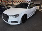 Audi S3 quattro 400pk virtual, Auto's, Audi, Automaat, S3, 15 km/l, Euro 6