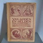 VAN GODEN EN HELDEN - Kleijntjes & Knippenberg, Ophalen of Verzenden, Zo goed als nieuw
