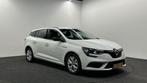 Renault Megane Estate 1.3 TCe Limited NAVI ECC LM CARPLAY, Auto's, 65 €/maand, Stof, Gebruikt, 4 cilinders