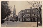 Haren, Kerkstraat Herv. Toren Onnen, Ophalen of Verzenden, 1940 tot 1960, Gelopen, Groningen