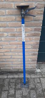 Knauf Uitschuifbare Stempel, Doe-het-zelf en Verbouw, Ophalen of Verzenden, Gebruikt