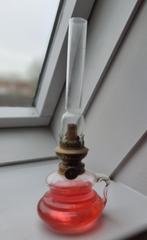 Olielamp, Antiek en Kunst, Ophalen