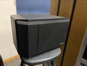 6 stuks Bose 301 Series IV beschikbaar voor biedingen