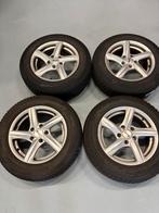 Seat Leon LM Volkswagen Golf 7 8 winterbanden set 195/65/15, 15 inch, Band(en), 195 mm, Winterbanden