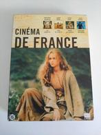 Cinema de France, met oa Manon des Sources, Ophalen of Verzenden, Zo goed als nieuw