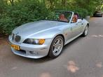 BMW Z  2.8 6 cilinder 1998 Grijs automaat, Auto's, BMW, Te koop, Zilver of Grijs, Geïmporteerd, Benzine