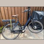 Degelijke Rivel e-bike geen lader, Fietsen en Brommers, Elektrische fietsen, Minder dan 30 km per accu, Gebruikt, 51 tot 55 cm