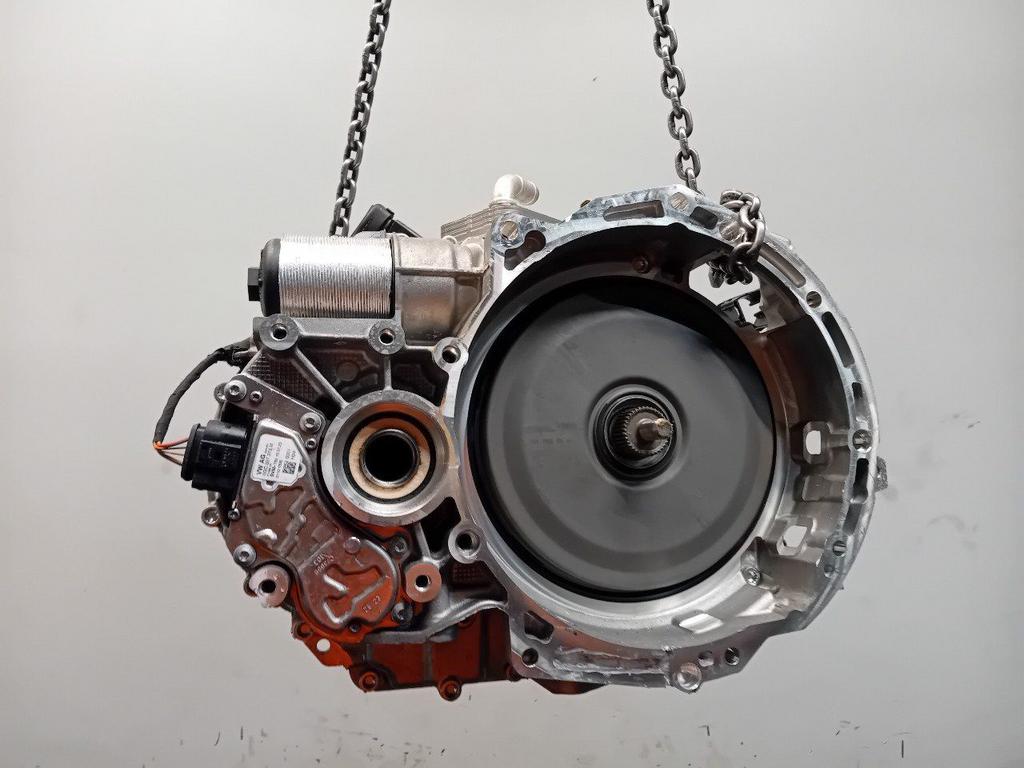 Versnellingsbak automaat Volkswagen Golf, Auto-onderdelen, Transmissie en Toebehoren, Audi, Seat, Volkswagen, Skoda, Gebruikt