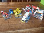 Lego Shell Ferrari uit 2014 – verzameling, Ophalen of Verzenden, Zo goed als nieuw, Complete set, Lego
