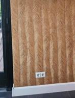 Nieuw behang Arte Monsoon Itaya Goldstorm 75402, Huis en Inrichting, Stoffering | Behang, Ophalen of Verzenden, Minder dan 10 m²