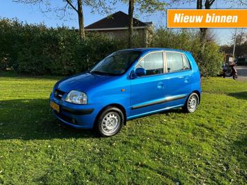 Hyundai ATOS 1.1 5 drs cool edition - airco - inruilkoopje! beschikbaar voor biedingen