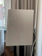 Bluesound Powernode 2i wit incl Vifa Pillar Monitor speakers, Zo goed als nieuw, 60 tot 120 watt, Stereo, Ophalen