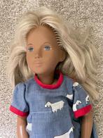Antieke pop Sascha doll, Verzamelen, Poppen, Ophalen of Verzenden, Zo goed als nieuw, Pop