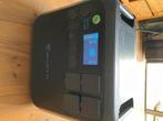 BLUETTI ac200 Max 2048wh met zonnepanelen, Ophalen, Nieuw