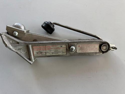 000.721.711.02 krik, Auto diversen, Autogereedschap, Gebruikt, Ophalen of Verzenden