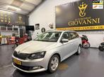 Skoda Fabia Combi 1.2 TSI Ambition Business inruil mogelijk, Voorwielaandrijving, Gebruikt, Euro 6, 4 cilinders