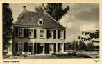 Huize Muizerick - Vught - 195? gelopen, Verzamelen, Ansichtkaarten | Nederland, Ophalen of Verzenden, Gelopen, Noord-Brabant